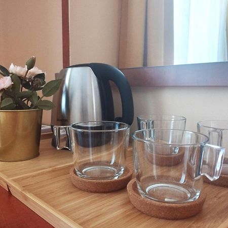 Stan és Panzió Acomodação com café da manhã Balatonalmádi Exterior foto