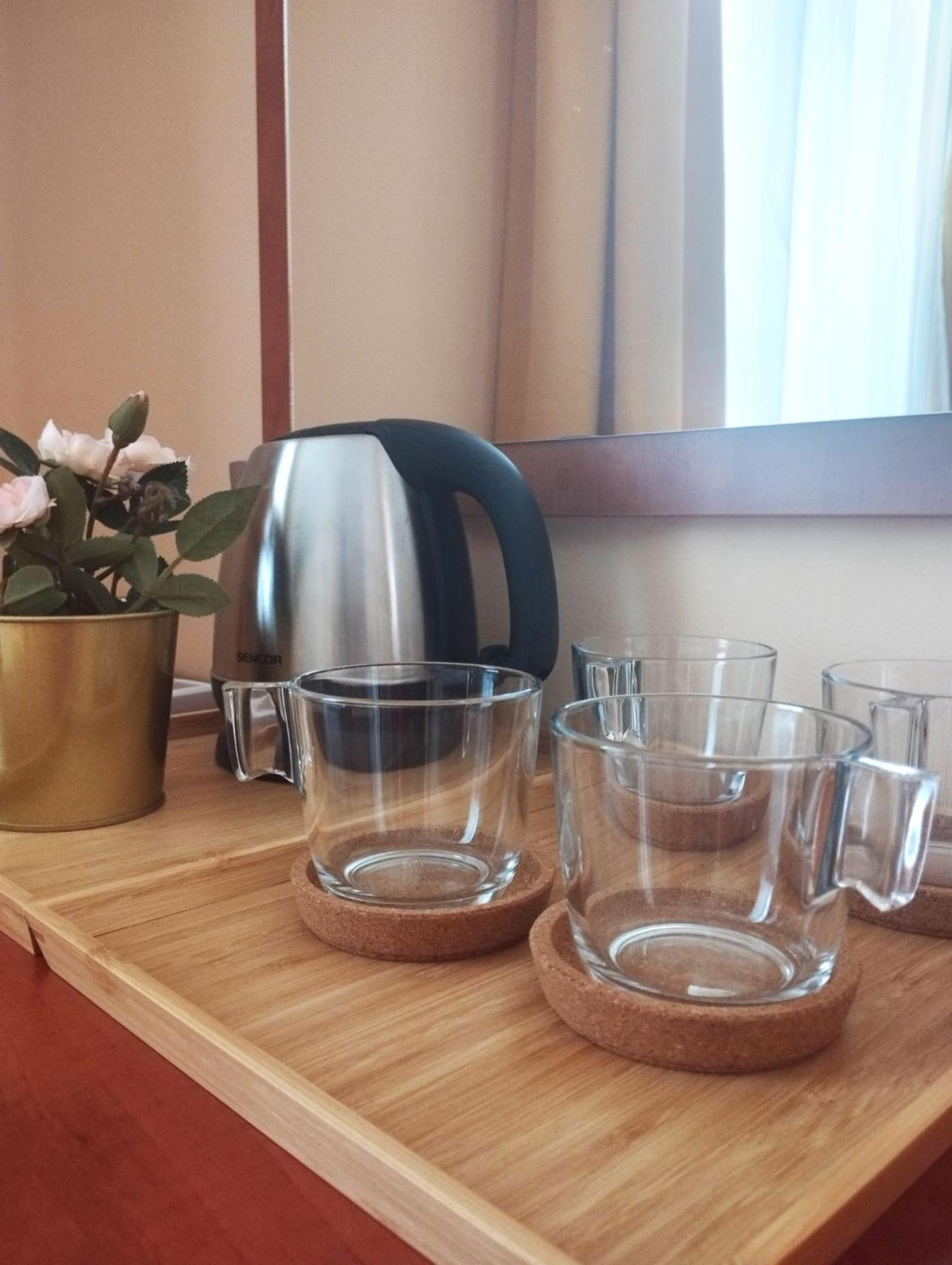 Stan és Panzió Acomodação com café da manhã Balatonalmádi Exterior foto